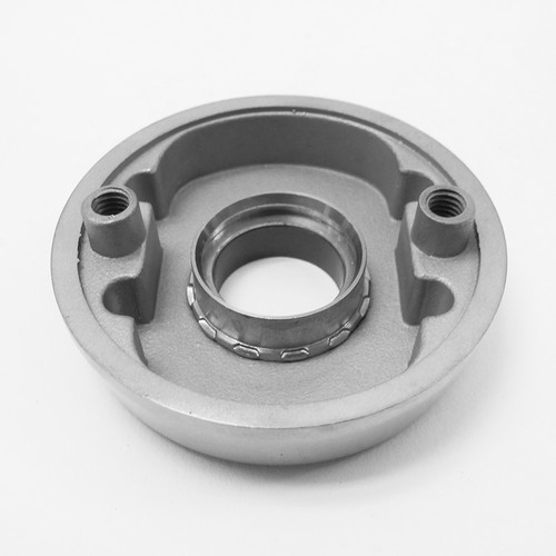 Runde Drückerrosette
