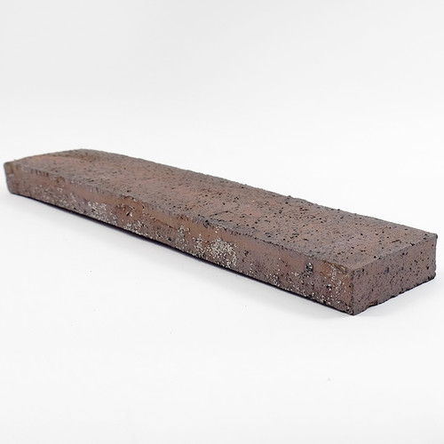 handgefertigte Ziegelsteine