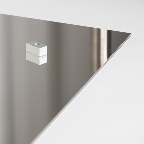 Aluminiumverbundplatte