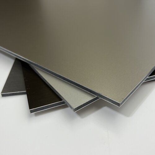 Aluminiumverbundplatte