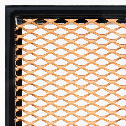 Isolierglas mit funktionellen Metalleinlagen