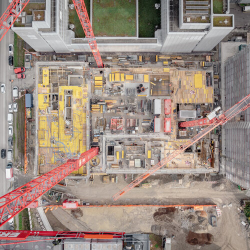 Baustelle Kochareal ©Annett-Landsmann